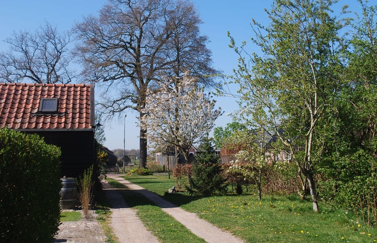 Natuurhuisje in Ruinerwold