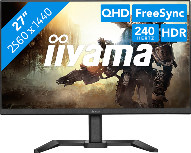 iiyama G-MASTER GB2790QSU-B5