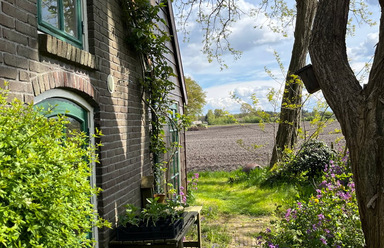 Natuurhuisje in Ommen