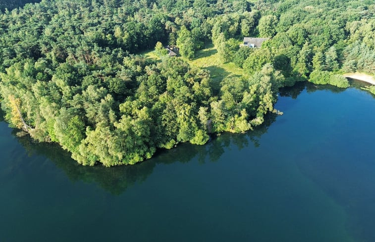 Natuurhuisje in Well