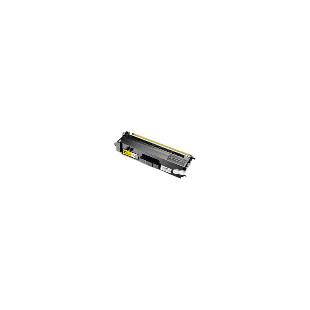 Brother TN-321 Toner Geel