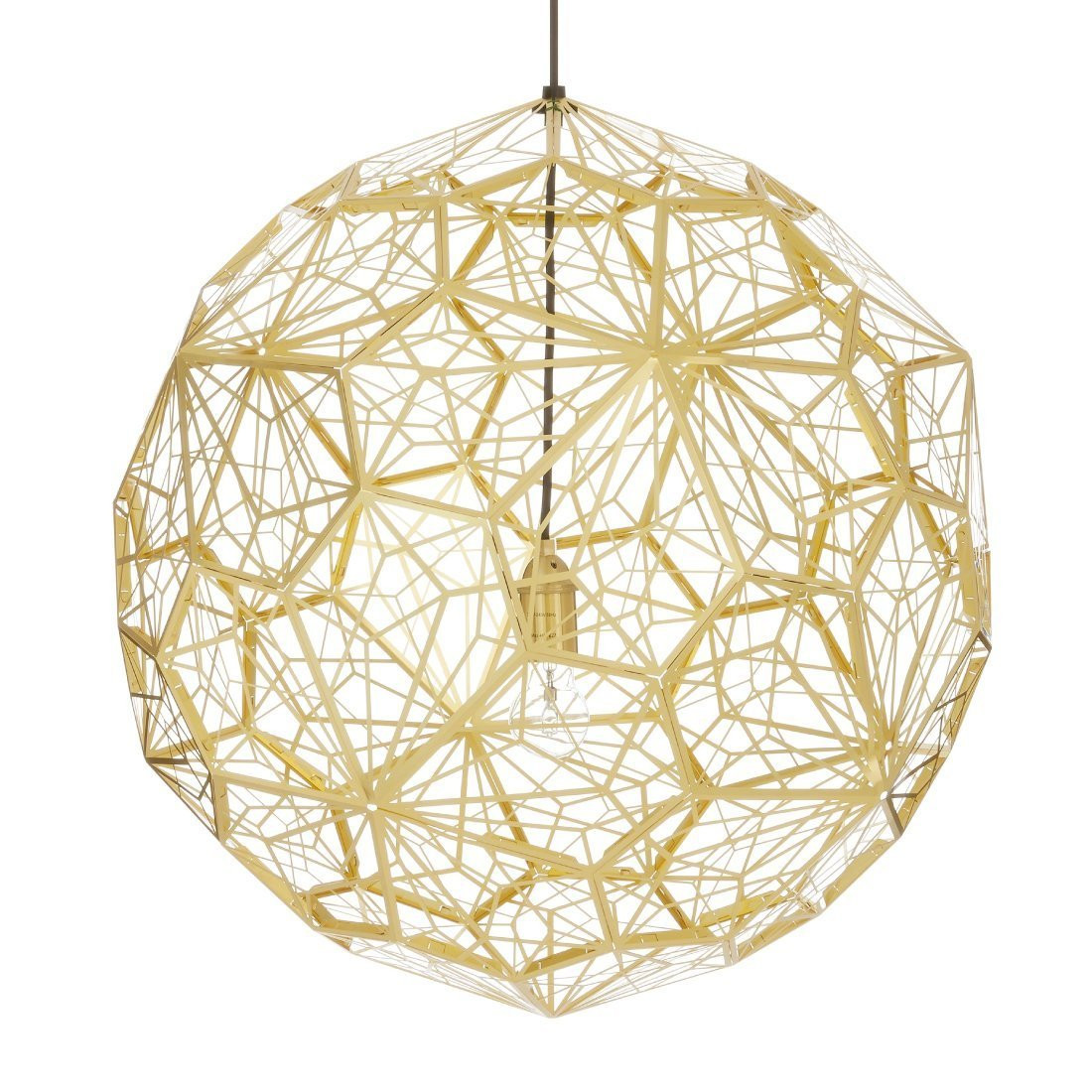 Tom Dixon Etch Web Hanglamp