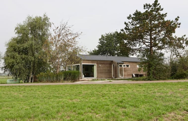 Natuurhuisje in Broek in Waterland