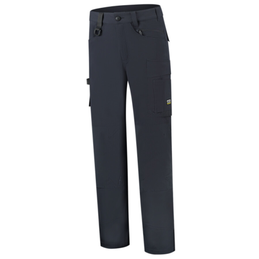 Tricorp 502026 werkbroek cordura 4-way stretch - navy - maat 50