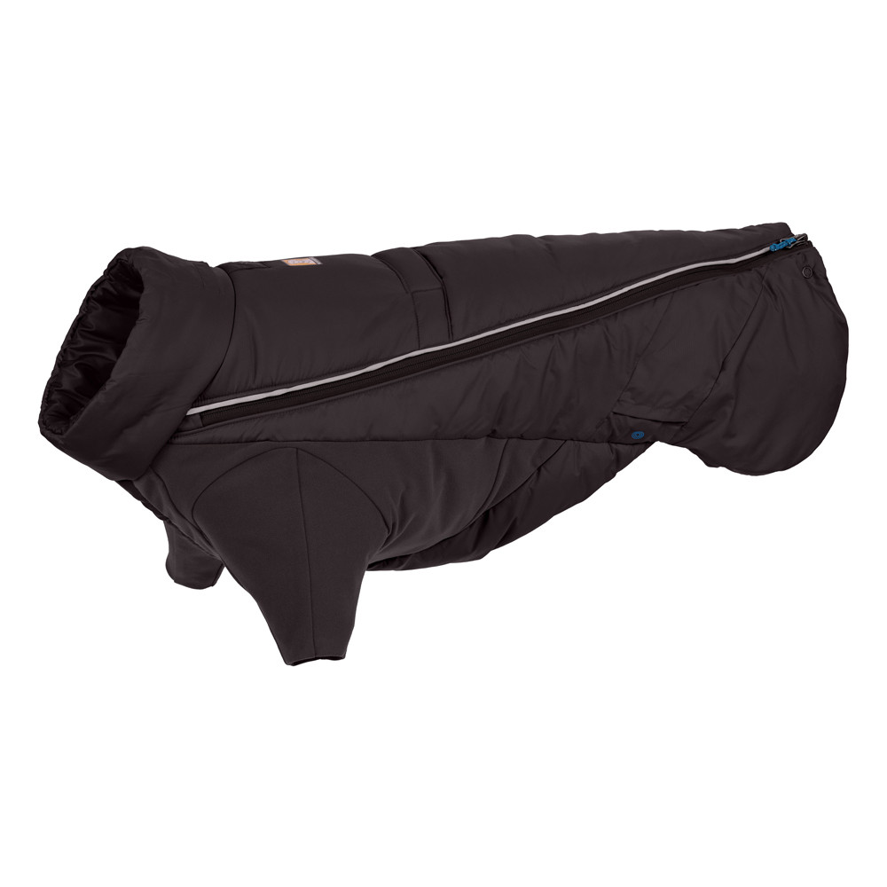 Ruffwear Hondenjas Furness™ Jacket, zwart, Maat: XS