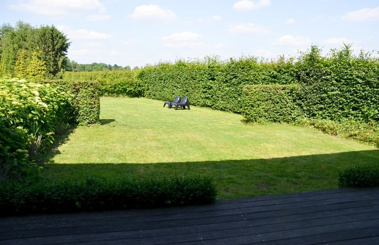 Natuurhuisje in Leende