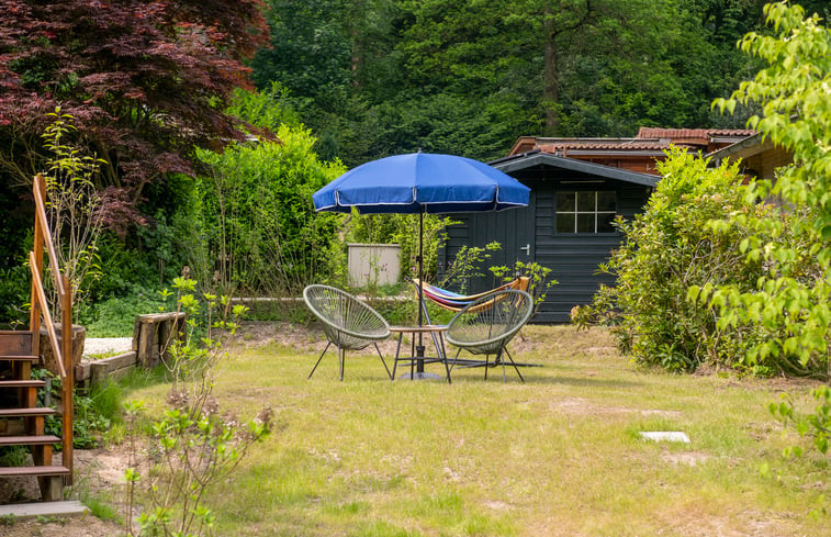 Natuurhuisje in Rheden