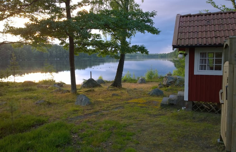 Natuurhuisje in Karlshamn (Asarum)