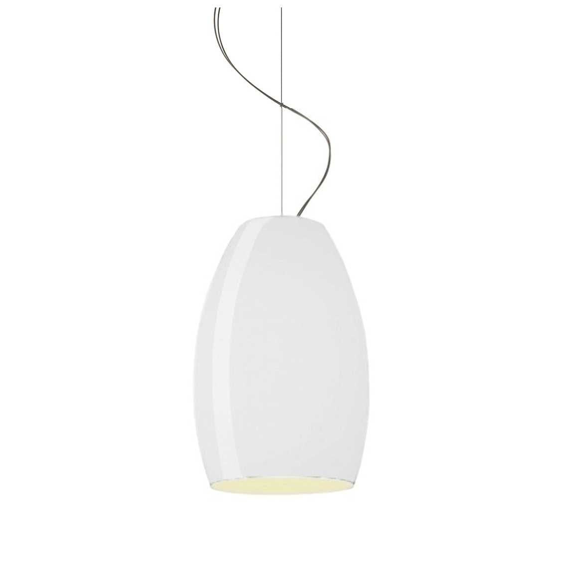 Foscarini - Buds 1 hanglamp Warm Wit