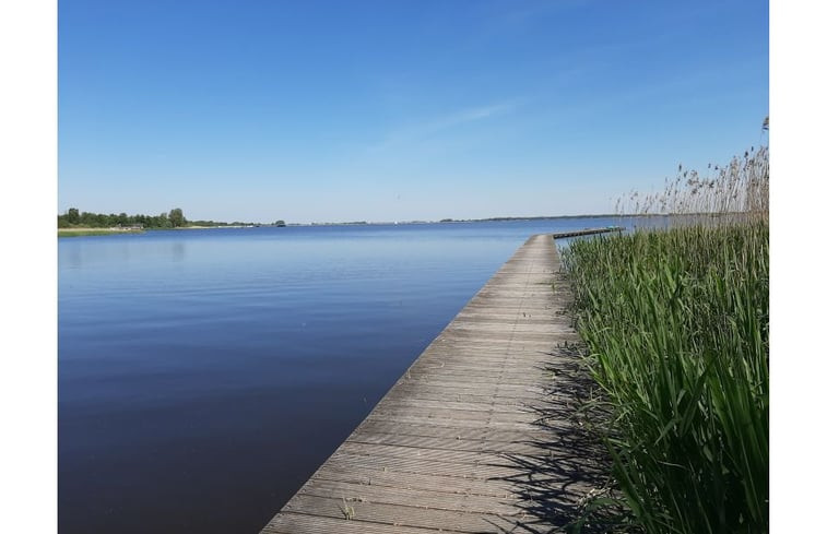 Natuurhuisje in Zuidlaren