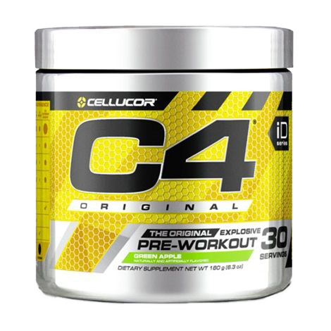 Cellucor - C4 Pre-Workout Original