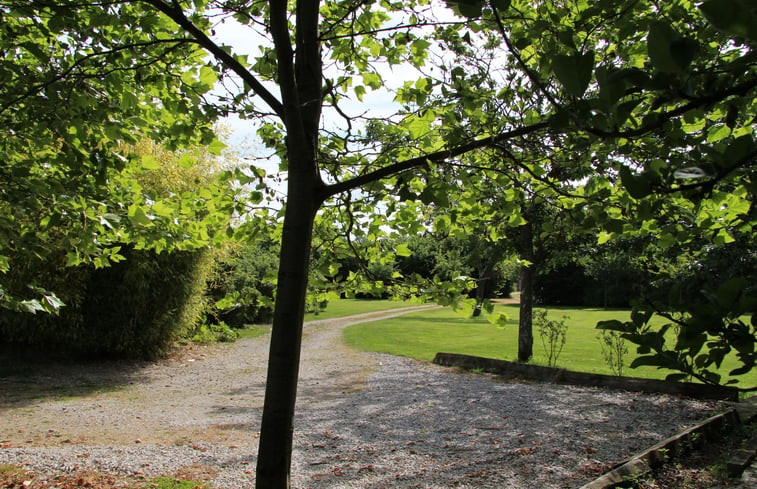 Natuurhuisje in Saint Aubin de Bonneval