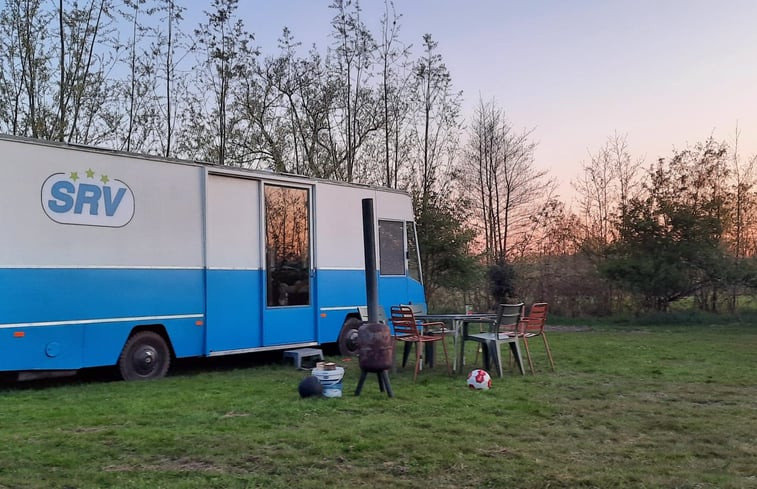 Natuurhuisje in Haulerwijk