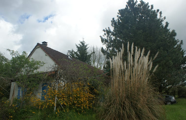 Natuurhuisje in Couleuvre