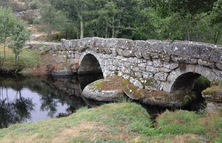 Natuurhuisje in Aliviada e Folhada Marco de Canaveses