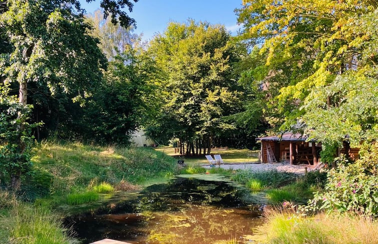 Natuurhuisje in Nijensleek / Frederiksoord