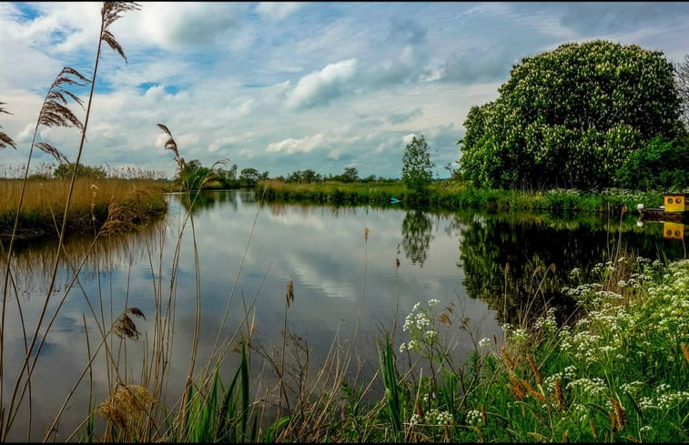 Natuurhuisje in Woerden