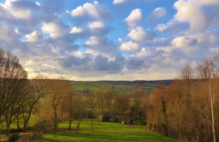 Natuurhuisje in Mechelen