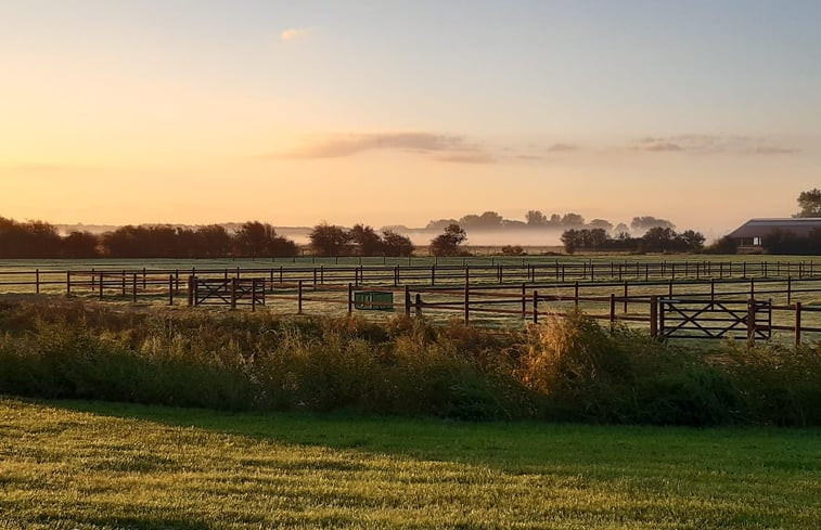 Natuurhuisje in Vrouwenpolder