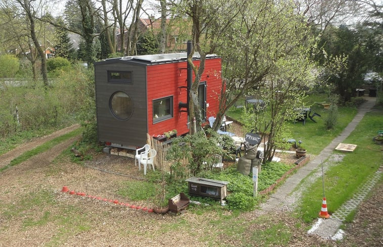 Natuurhuisje in Schortens