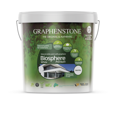 Graphenstone Biosphere Premium