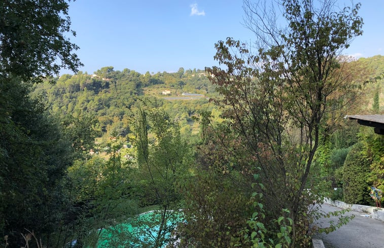 Natuurhuisje in Cagnes sur Mer