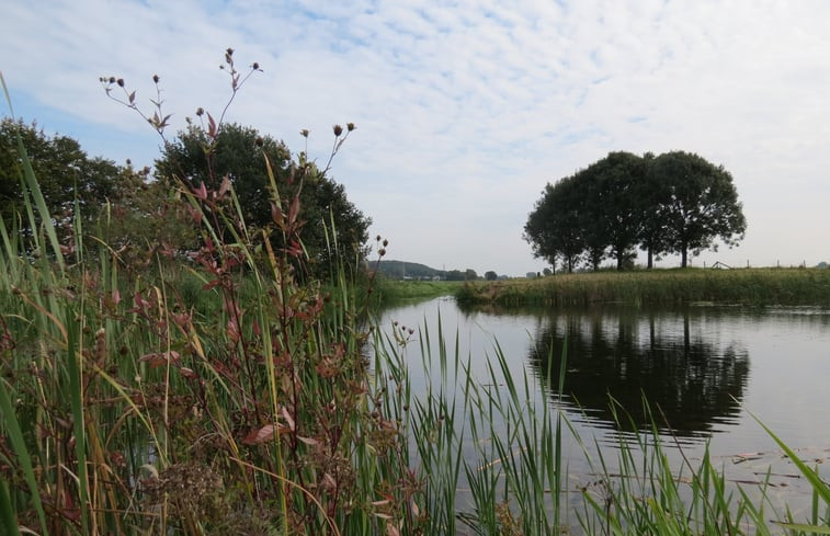 Natuurhuisje in Spijk