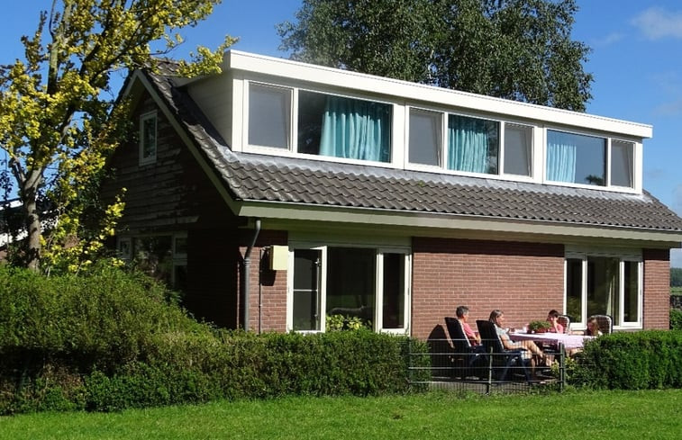 Natuurhuisje in Alphen aan den Rijn