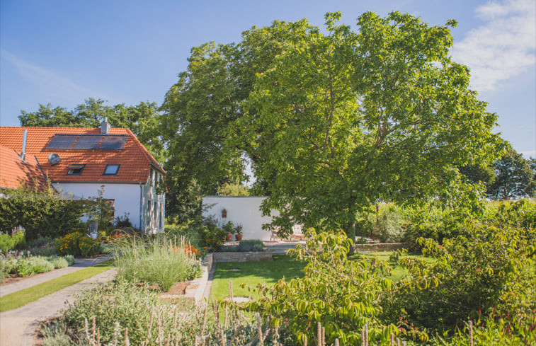 Natuurhuisje in Goch