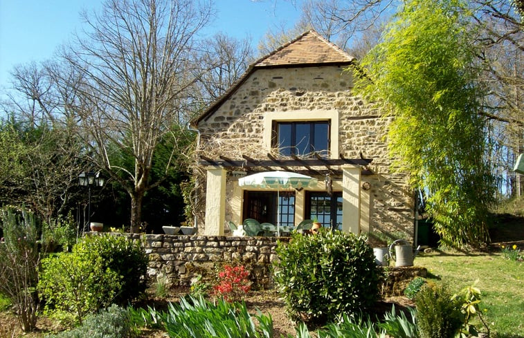 Natuurhuisje in Saint Médard d&apos;Excideuil