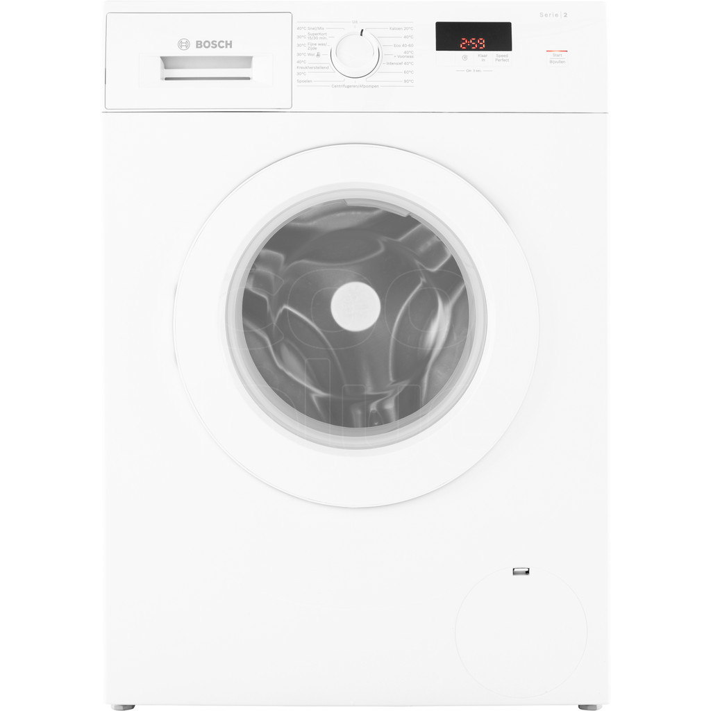 Bosch WAJ28071NL