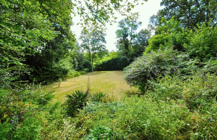 Natuurhuisje in Bussière-Galant