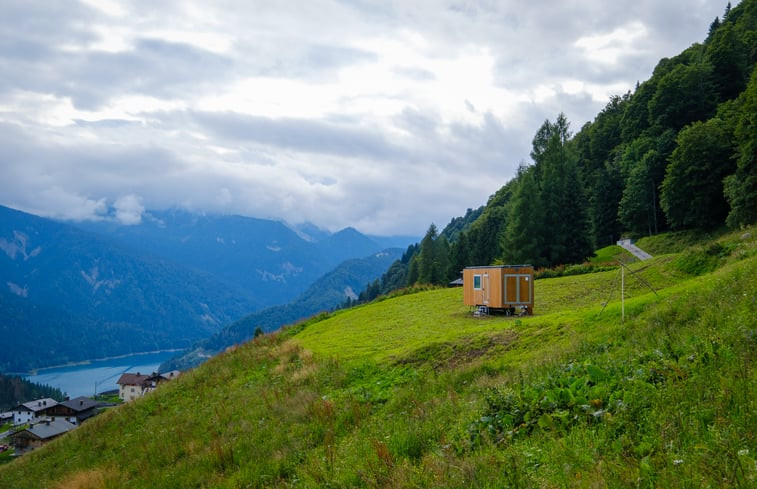 Natuurhuisje in Sauris