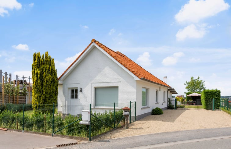 Natuurhuisje in Kortemark