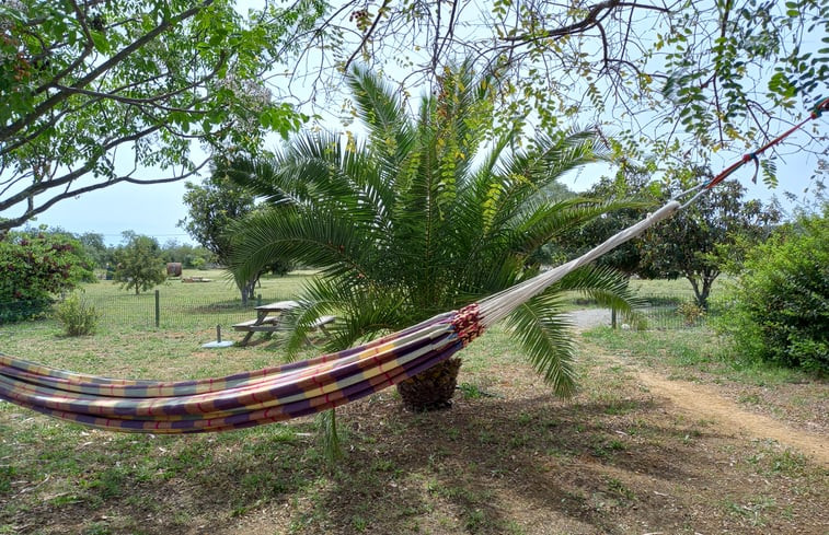 Natuurhuisje in Moncarapacho