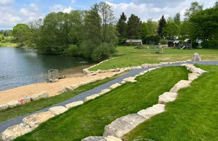 Natuurhuisje in Salzhemmendorf