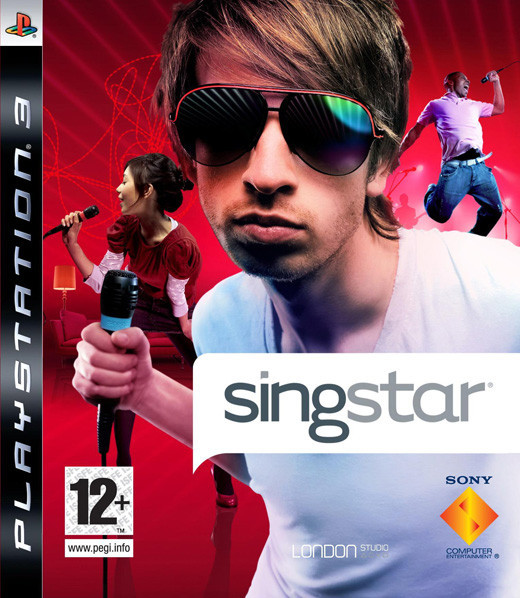 Singstar