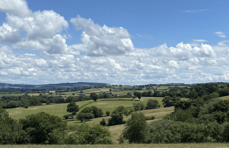 Natuurhuisje in Lanty