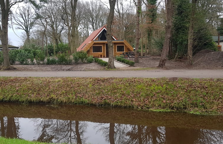 Natuurhuisje in Ommen