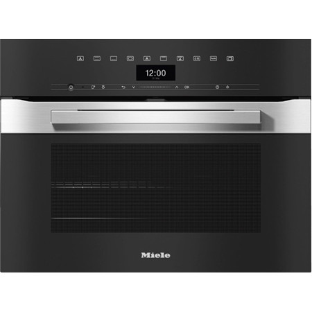 Miele H 7440 B inbouw oven