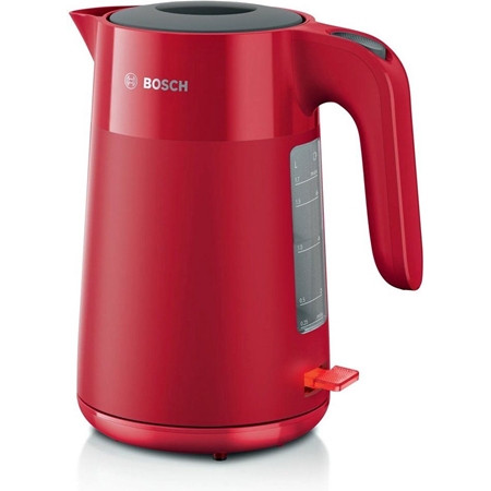 BOSCH TWK2M164 Waterkoker - Rood