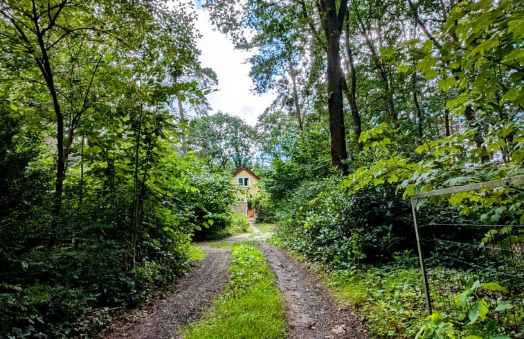 Natuurhuisje in Norg