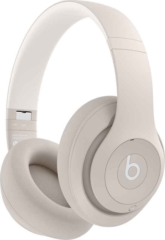 Beats Studio Pro Crème