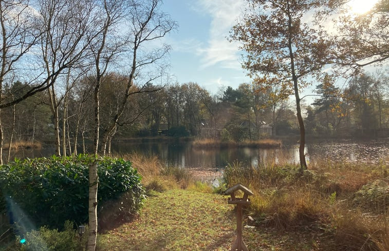 Natuurhuisje in Een