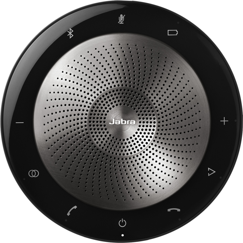 Jabra Speak 710 UC Office Speaker