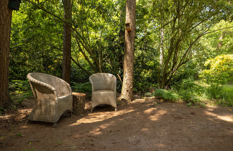 Natuurhuisje in Lunteren