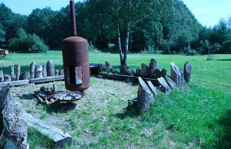 Natuurhuisje in Epe