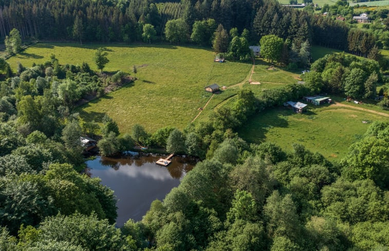 Natuurhuisje in Gouttières