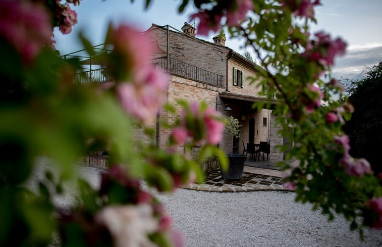 Natuurhuisje in Ponzano di Fermo