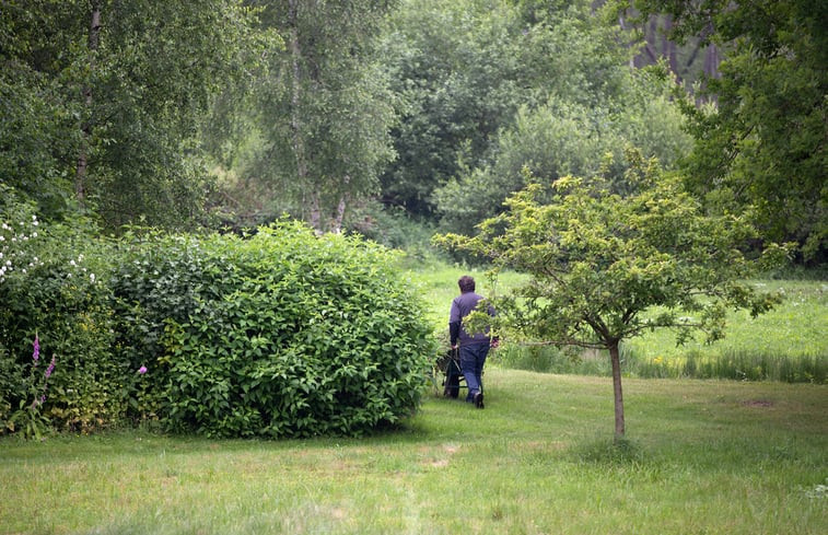 Natuurhuisje in Opoeteren